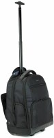 Targus Sport Rolling Backpack TSB700EU 15-15.6 Zoll Black, Kein