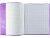 Bild 1 HERMA Einbandfolie Plus quart hoch Violett, Produkttyp
