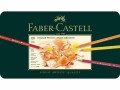 Faber-Castell Farbstifte Polychromos 120er Metalletui