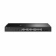 TP-Link JETSTREAM 24-PORT 2.5GBASE-T L2+ MANAGED SWITCH NMS IN