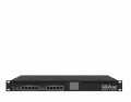 MikroTik VPN-Router RB3011UIAS-RM, Anwendungsbereich: Small/Medium