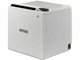 Epson Thermodrucker TM-M30II ? LAN/USB Weiss, Drucktechnik