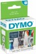 DYMO      Universal-Etiketten - S0722530  non-perm. 25x13mm   1000 Stück