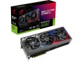 Asus ROG Grafikkarte Strix GeForce RTX 4080 OC Edition