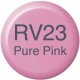 COPIC     Ink Refill - 21076261  RV23 - Pure Pink