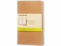 Moleskine Notizbuch A6 Blanko