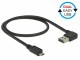 Image 1 DeLock USB2.0-Dual Easy Kabel