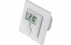 Homematic IP Smart Home Funk-Wandthermostat mit Schaltausgang 230 V