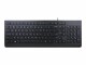 Lenovo Essential - Clavier - USB - Suisse français/allemand