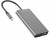 Bild 0 4smarts Dockingstation 8in1 Hub USB-C ? RJ-45/HDMI/VGA/USB-A/USB-C