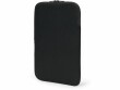 DICOTA Eco SLIM M - Notebook sleeve - black