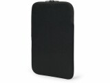 DICOTA Notebook-Sleeve Eco Slim M 13.5 " Schwarz