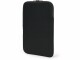 Image 0 DICOTA Eco SLIM M - Notebook sleeve - black