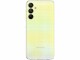 Samsung Back Cover Clear Galaxy A25 5G Transparent, Fallsicher