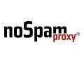 NET AT WORK NoSpamProxy Sandbox - Abonnement-Lizenz (3 Jahre) + 3 Jahre