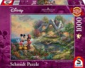 Schmidt Spiele Disney Sweethearts Mickey & Minnie