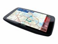 TomTom Navigationsgerät GO Expert 7" EU, Funktionen