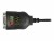 Bild 4 DeLock Serial-Adapter 90497 USB-A ? Serial (DB9), Datenanschluss