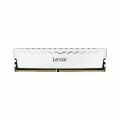 ORIGIN STORAGE Lexar THOR Gaming 8GB DDR4 3600mhz UDIMM (w/White Heatsink