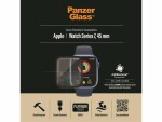 Panzerglass Displayschutz AB Apple Watch Series 7 (45 mm)