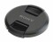 Bild 0 Sony Objektivdeckel ALC-F62S, Kompatible Hersteller: Sony