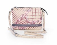 We Positive Handtasche - POWDER PINK