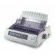 OKI Matrixprinter ML 3320 Eco 9 Nadeln,A4, 435cps,1+4