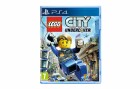Warner Bros. Interactive LEGO City Undercover, Für Plattform: PlayStation 4, Genre
