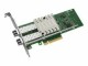 Intel Ethernet Converged Network Adapter - X520-SR2
