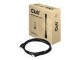 Club3D Club 3D Kabel Mini-HDMI - HDMI 2.0,  1