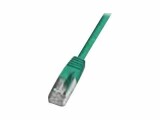 Wirewin Patchkabel RJ-45 - RJ-45, Cat 5e, F/UTP, 1.5