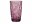 Bild 1 Bormioli Rocco Longdrinkglas Diamond 470 ml, 6 Stück, Violett, Material
