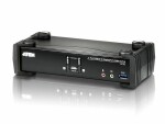 ATEN Technology Aten KVM Switch CS1922, Konsolen Ports: 3.5 mm