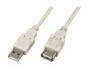 Wirewin USB2.0-Verlängerungskabel