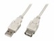 Bild 2 Wirewin USB 2.0-Verlängerungskabel USB A - USB A