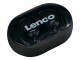 Bild 4 Lenco EPB-460 Kopfhörer, schwarz