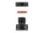Bild 2 DeLock Kabelverschraubung M6, schwarz 2 Stück, Gewindetyp: M6
