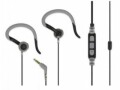 Scosche HPSC66 sportCLIPS II In-Ear Kopfhörer mit tapLINE III