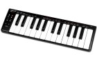 Nektar Keyboard Controller SE25, Tastatur Keys: 25, Gewichtung