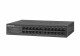 NETGEAR Switch GS324-200EUS 24 Port, SFP Anschlüsse: 0, Montage
