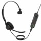 Jabra Headset Engage 50 II UC Mono USB-C, mit