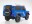 Bild 0 Tamiya Scale Crawler Land Rover Defender D90 Blau, CC-02