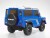 Bild 2 Tamiya Scale Crawler Land Rover Defender D90 Blau, CC-02
