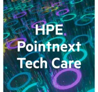 Hewlett-Packard HPE 1 Year Post Warranty Tech Care Basic wCDMR
