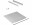 Bild 1 Bosch Zwischenboden HEZ6BMA00 Silber, Tiefe: 600 mm, Breite: 600