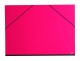 CLAIREFON Zeichenmappe               A3+ - 144706C   fuchsia