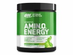 Optimum Nutrition Essential Amino Energy Limette 270 g, Produktionsland