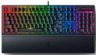 Razer Gaming-Tastatur - BlackWidow V3 (Green Switch) - CH-Layout