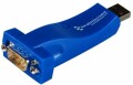 Lenovo Brainboxes US-101 - Serieller Adapter - USB 2.0 - RS-232