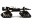 Bild 5 Amewi Scale Crawler AMXRock RCX10TP Pro Grau, ARTR, 1:10